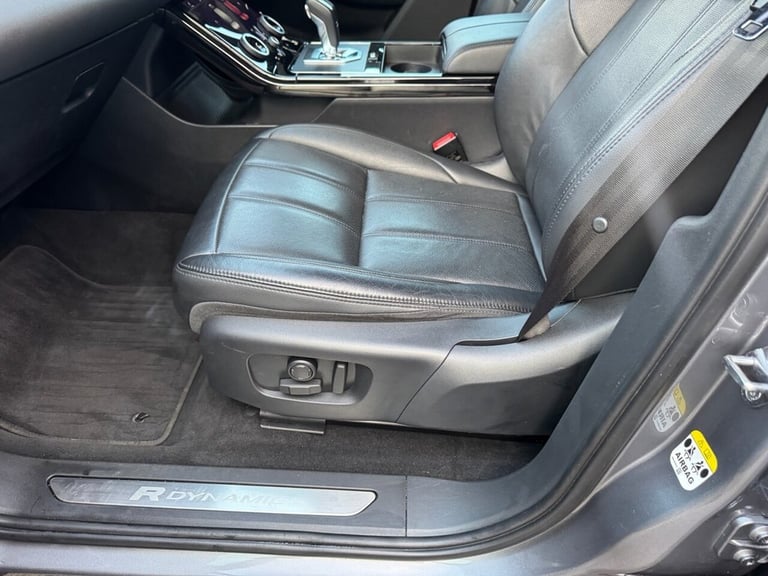 2020 Land Rover Range Rover Evoque 2.0 D180 R-Dynamic SE 5dr Auto ESTATE DIESEL Automatic