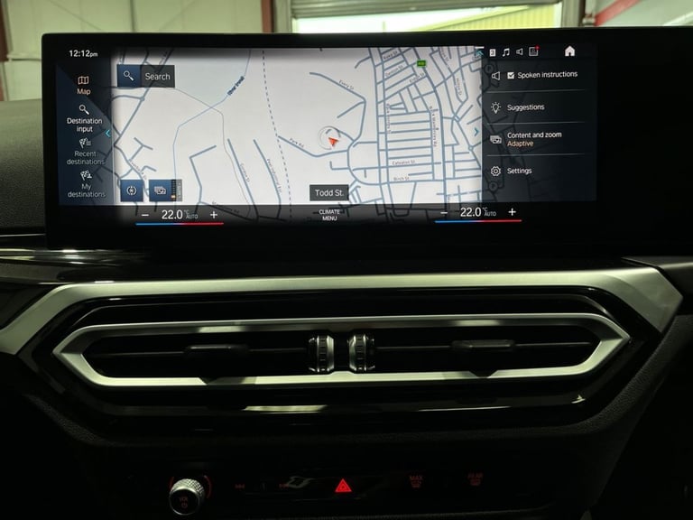 2023 BMW 2 Series 2.0 220d MHT M Sport Coupe 2dr Diesel Hybrid Auto Euro 6 (s/s) (190 ps) Coupe D...