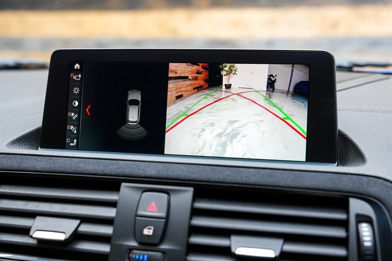 2018 BMW M140i SHADOW EDITION Hatchback Petrol Automatic
