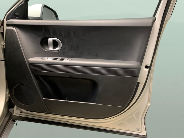 2021 Hyundai IONIQ 5 73kWh Premium Hatchback 5dr Electric Auto (217 ps) - BLIND SPOT ASSIST - LA ...
