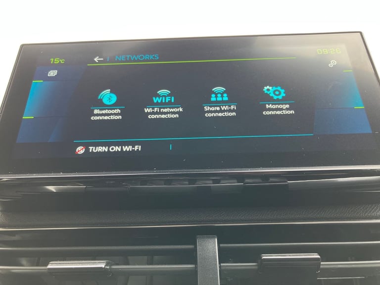 2021 Peugeot 3008 1.6 Hybrid 225 GT Premium 5dr e-EAT8 Estate PETROL/ELECTRIC Automatic