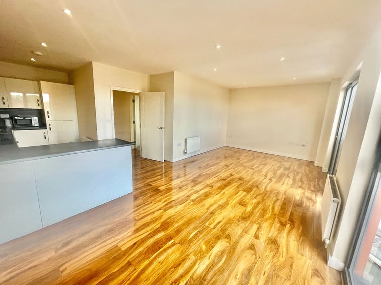 2 Bed Apartment For Rent - No Garden no Parking - Carmine Court, Imperial Drive, Rayners Lane, HA2 