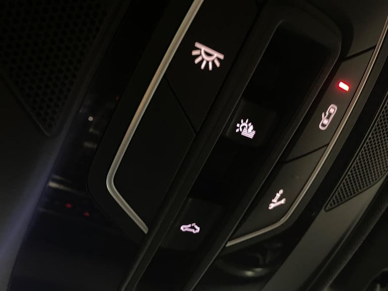  Audi Q7 3.0 TDI V6 50 Black Edition SUV 5dr Diesel Tiptronic quattro Euro 6 (s/s) ( Diesel Autom...