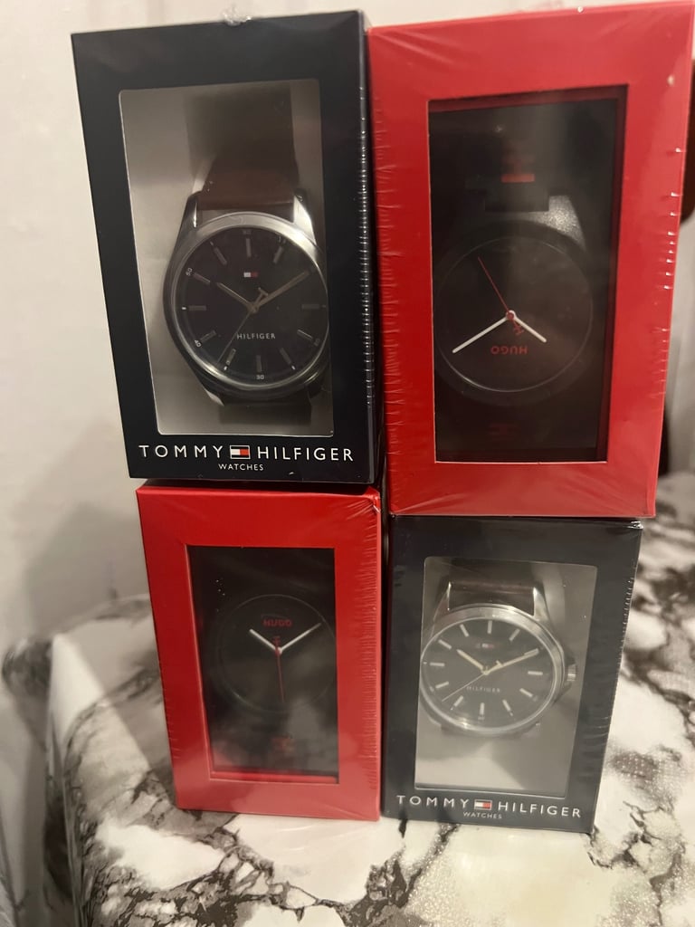 4+Watches for sale