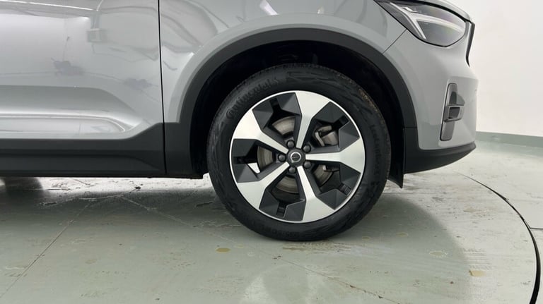 2024 Volvo XC40 Plus, B3 Mild hybrid, Petrol, Dark Estate Petrol Automatic