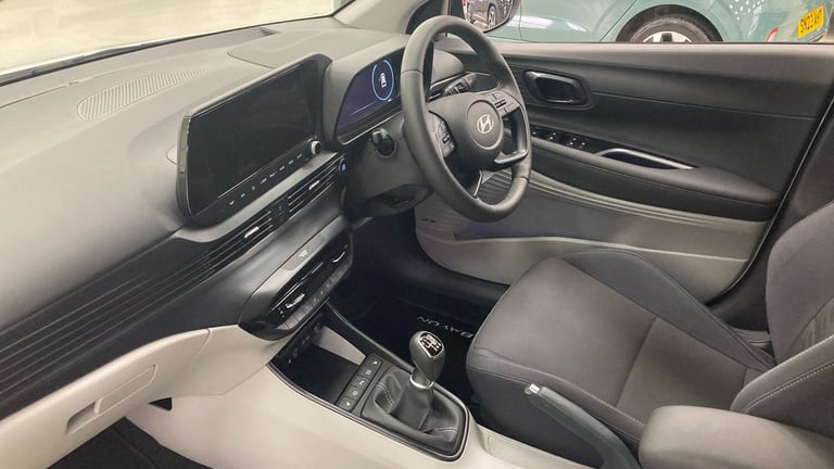2025 Hyundai BAYON 1.0 TGDi Ultimate 5dr Petrol Hatchback Hatchback Petrol Manual