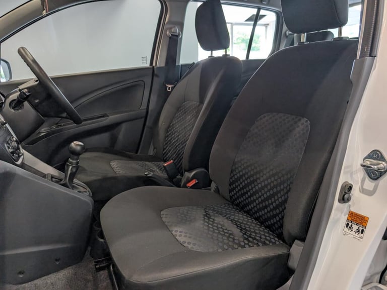 SUZUKI CELERIO 1.0 Dualjet SZ2 2018