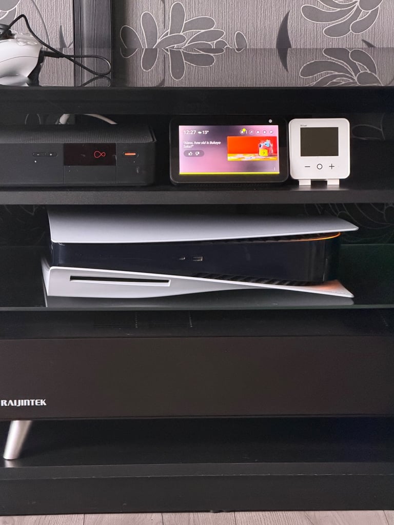 image for PlayStation 5 disc edition.