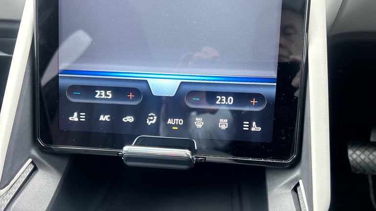 2025 Ford Explorer 250kW Premium 79kWh AWD 5dr Auto HATCHBACK ELECTRIC Automatic