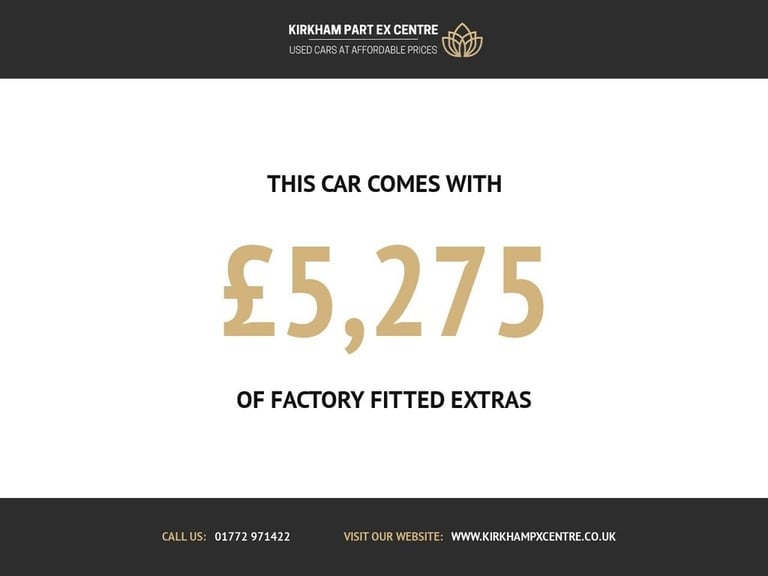 2014 Volvo V40 Cross Country 1.6 D2 Lux Nav Hatchback 5dr Diesel Powershift Euro 5 (s/s) (115 ps)...