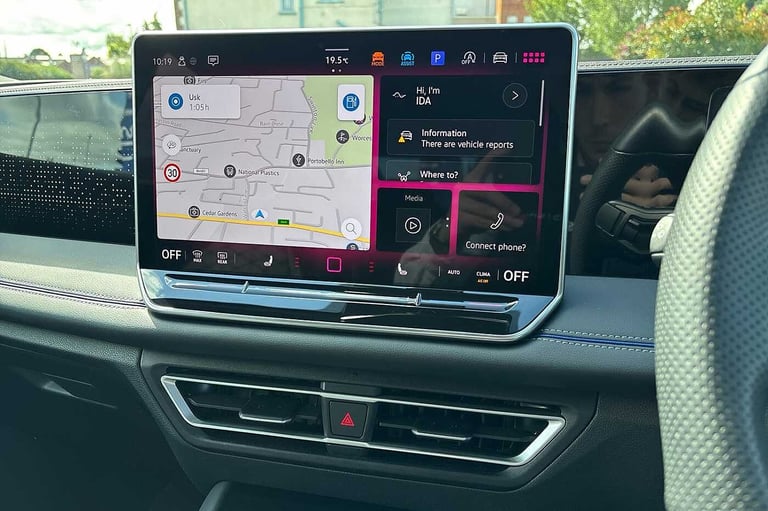 2024 Volkswagen Tiguan 1.5 eTSI 150 R-Line 5dr DSG SUV Petrol Automatic