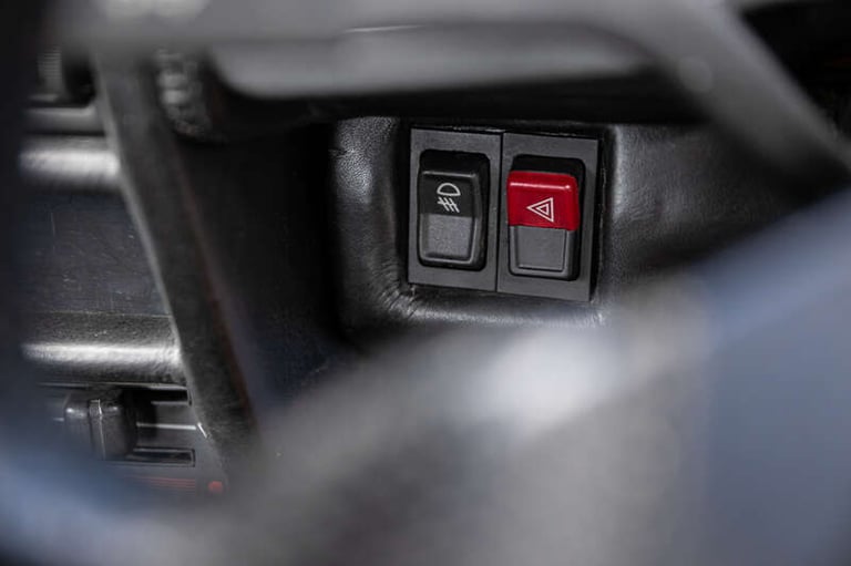  Audi Quattro Manual