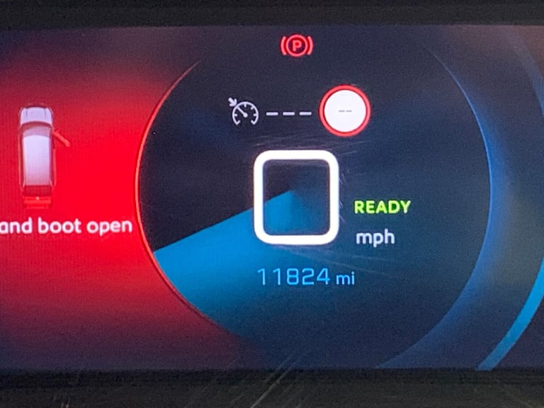 2023 Peugeot 2008 100kW GT 50kWh 5dr Auto HATCHBACK ELECTRIC Automatic