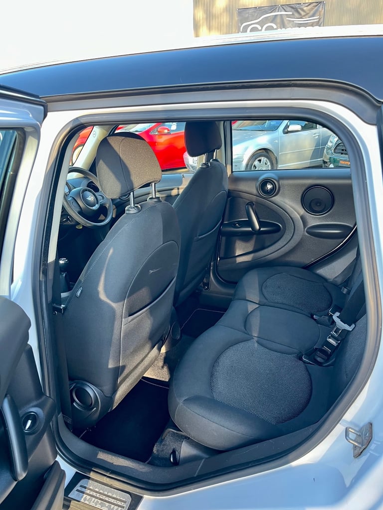 2012 Mini Countryman - Finance available & 3 months warranty included!