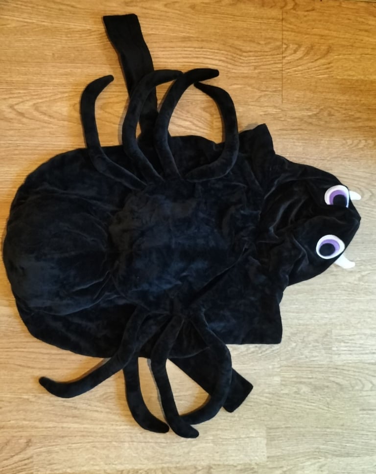 image for Dog Spider Costume
