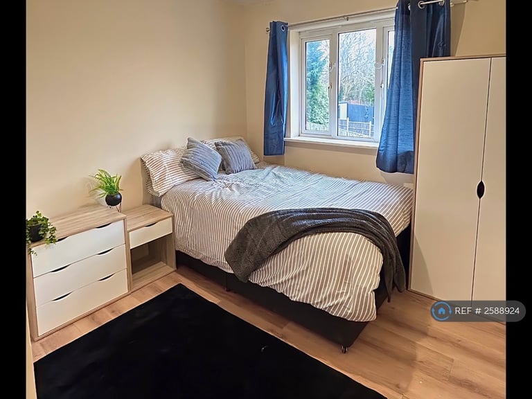 image for 1 bedroom in Croydon Road, Bournbrook, Birmingham, B29 (#2588924)