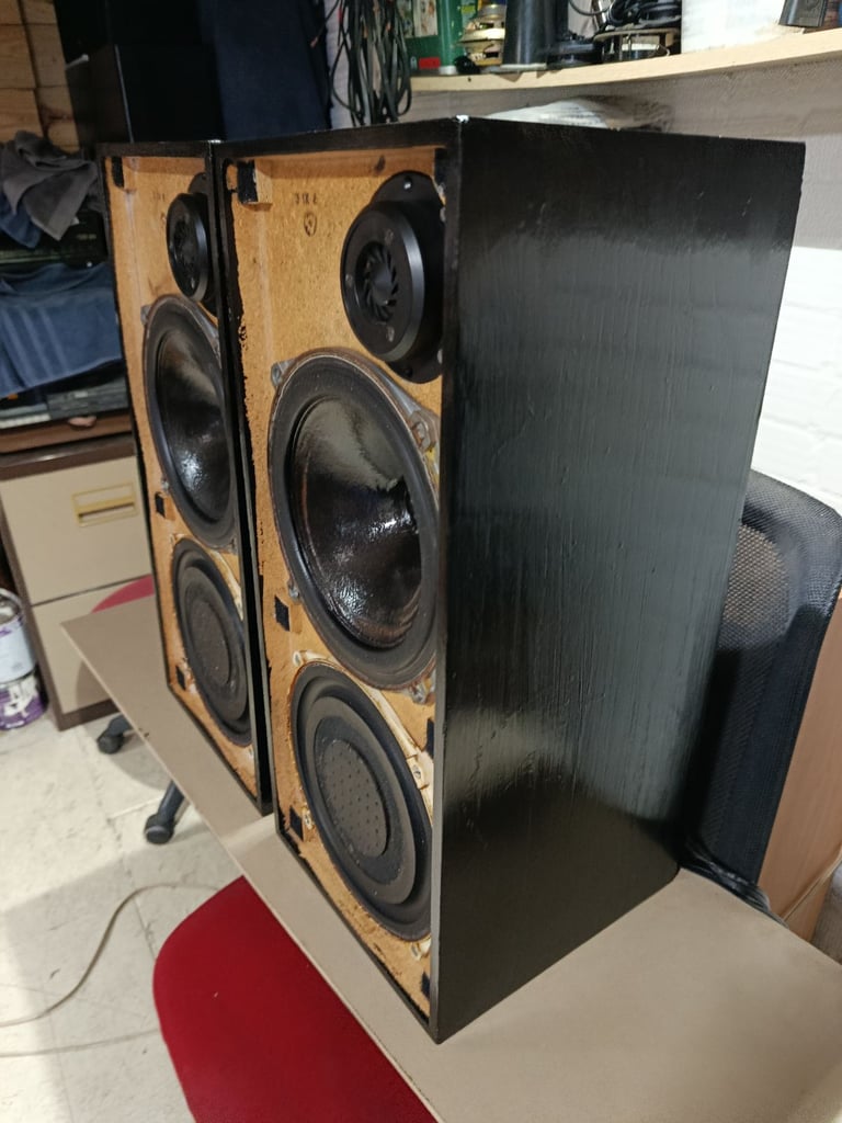 Speakers celestion for Sale Gumtree