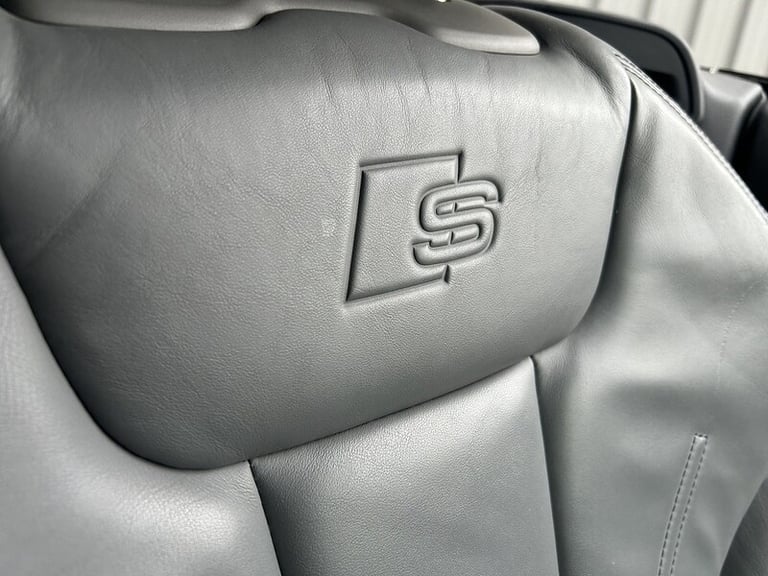  Audi A5 Cabriolet TFSI S line Convertible 2.0 Automatic Petrol Convertible Petrol Automatic