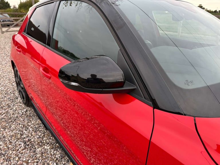 2021 Audi A1 1.0 A1 Sportback 30 TFSI Black Edition Semi-Auto 5dr Hatchback Petrol Automatic