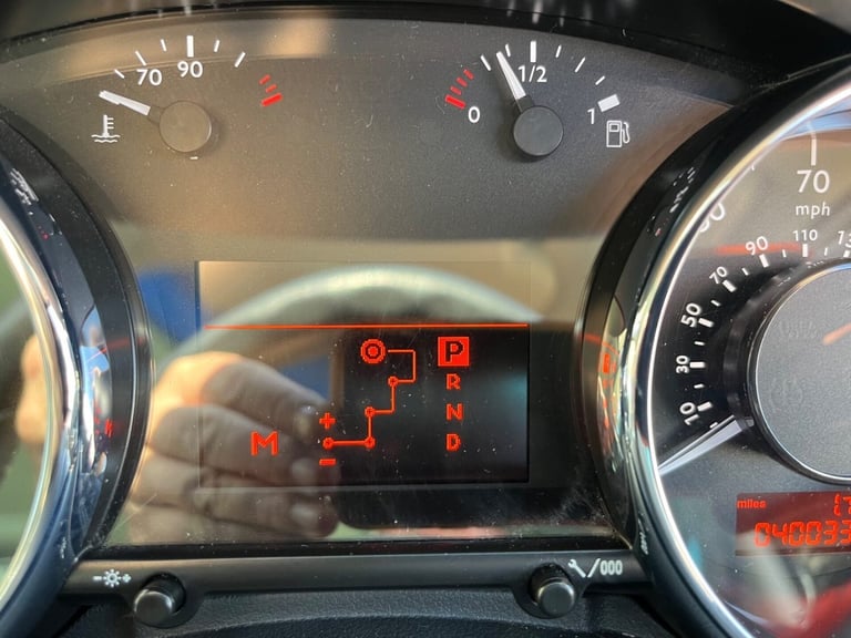 2016 Peugeot 3008 BLUE HDI S/S ALLURE Hatchback Diesel Automatic