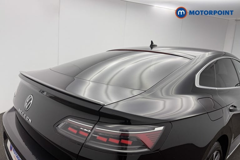 2022 Volkswagen Arteon 2.0 TDI R-Line 5dr DSG Hatchback Diesel Automatic