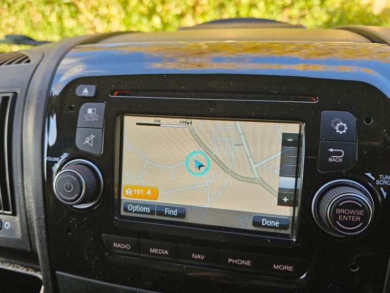 2019 Peugeot Boxer 2.0 BlueHDi 335 Professional Panel Van 5dr Diesel Manual L2 H2 Euro 6 (130  PA...