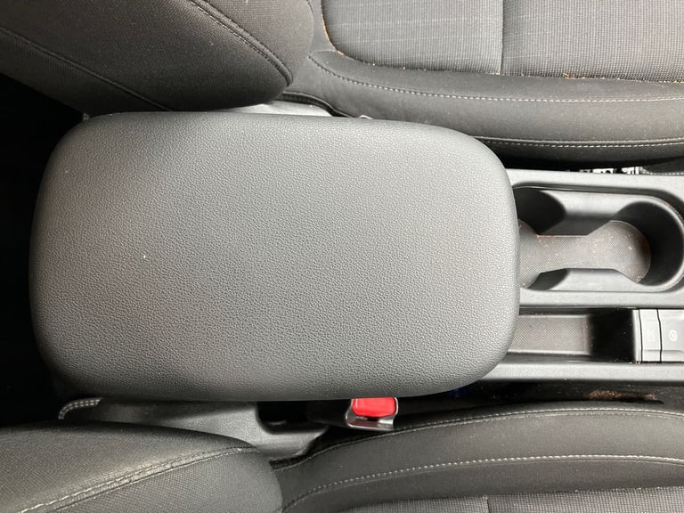 2022 Hyundai KONA 1.6 GDi Hybrid SE Connect 5dr DCT Hatchback PETROL/ELECTRIC Automatic