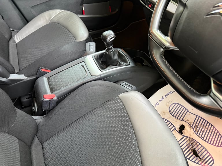 2020 Citroen C4 Grand Picasso 1.5 BlueHDi 130 Feel Plus 5dr MPV Diesel Manual