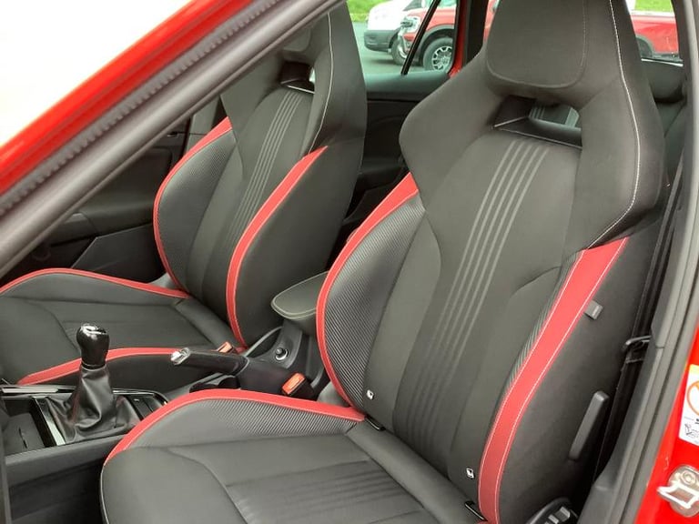 2020 Skoda Kamiq 1.0 TSI Monte Carlo 5dr HATCHBACK PETROL Manual