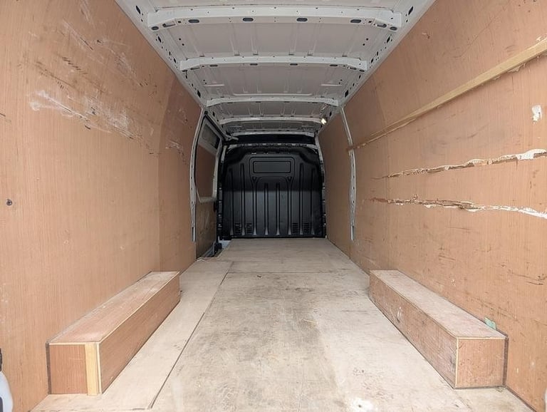 Renault Master 2.3 dCi 35 Business+ Panel Van 