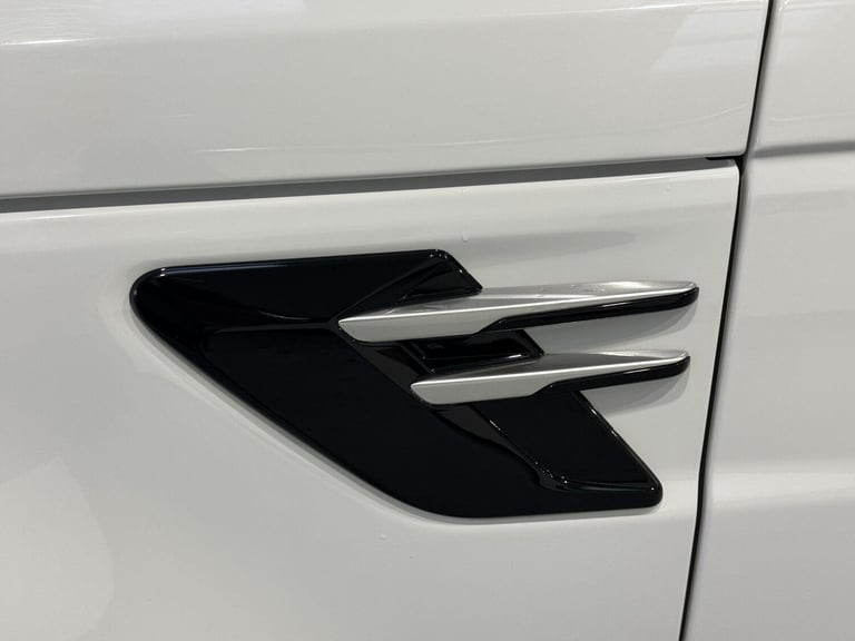 2018 Land Rover Range Rover Sport 2.0 SD4 HSE 5dr Auto ESTATE DIESEL Automatic