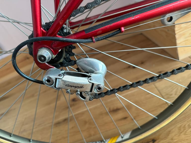 Philbrook Racing Tandem