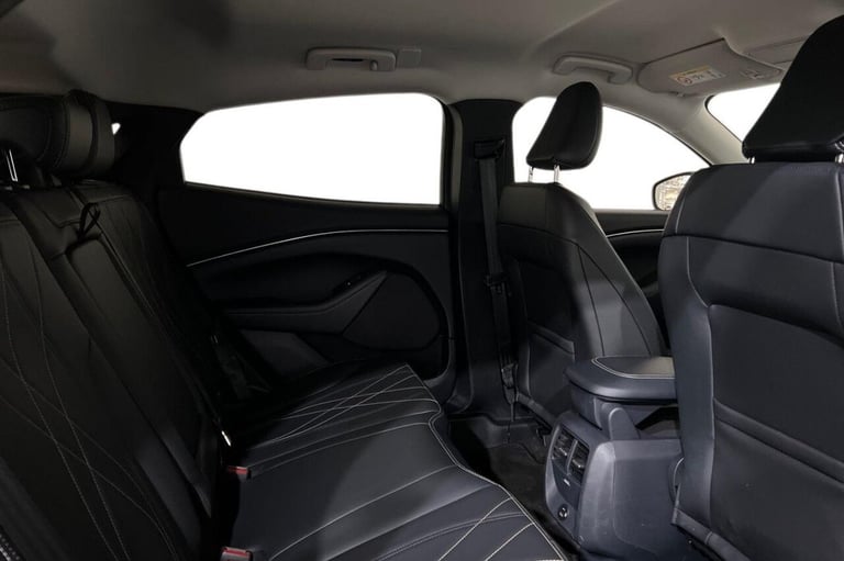 2023 23 FORD MUSTANG MACH-E EXTENDED RANGE 91KWH SUV 5DR ELECTRIC AUTOMATIC (294