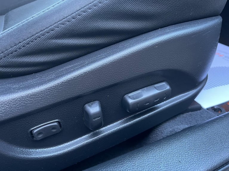 2013 Hyundai i40 1.7 CRDi Style Auto Euro 5 5dr ESTATE Diesel Automatic