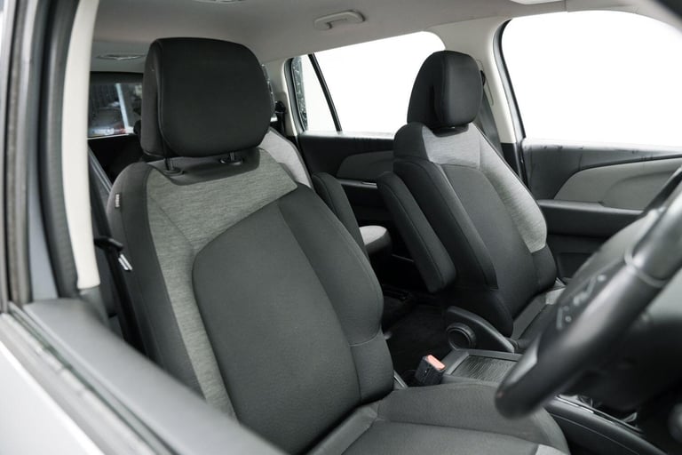 2019 Citroen C4 Grand Picasso 1.2 PureTech Touch Edition Euro 6 (s/s) 5dr MPV Petrol Manual