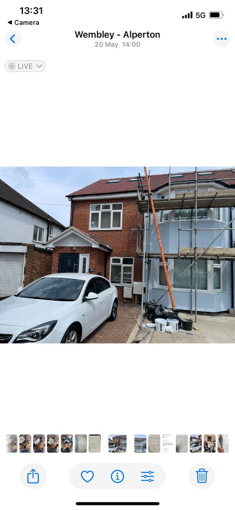House to rent 