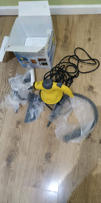 image for Cleaner streamer