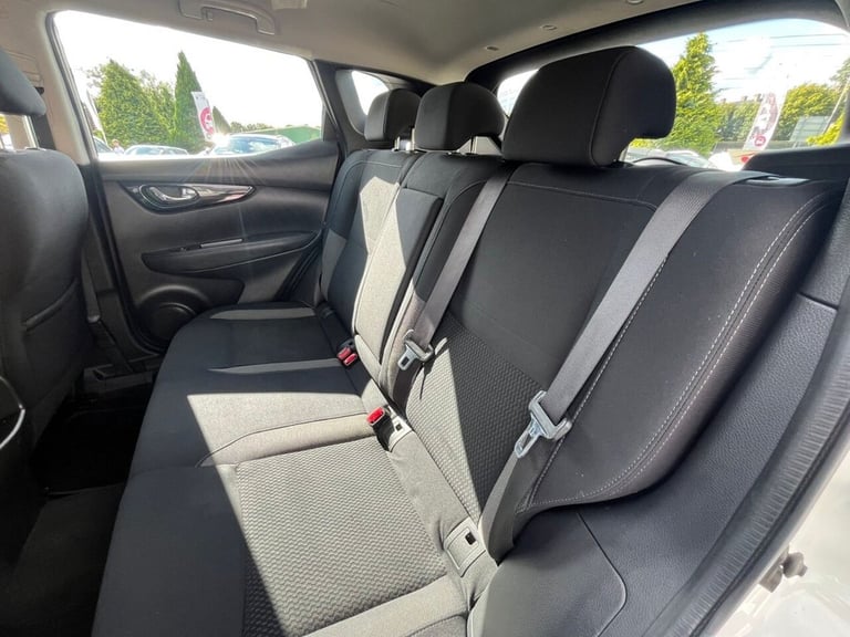 2019 Nissan Qashqai 1.5 dCi Acenta Premium SUV 5dr Diesel Manual Euro 6 (s/s) (115 ps) HATCHBACK ...