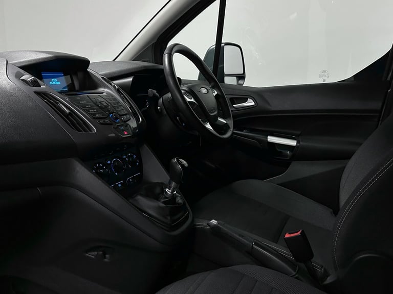 2018 Ford Transit Connect 200 Limited Panel Van L1H1 1.5 TDCi ( 120 bhp ) PANEL VAN Diesel Manual