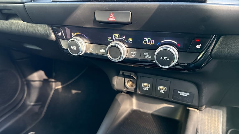 2021 Honda Jazz HONDA Jazz 1.5 I-mmd Hybrid EX 5Dr Ecvt Hatchback Hatchback Hybrid Automatic