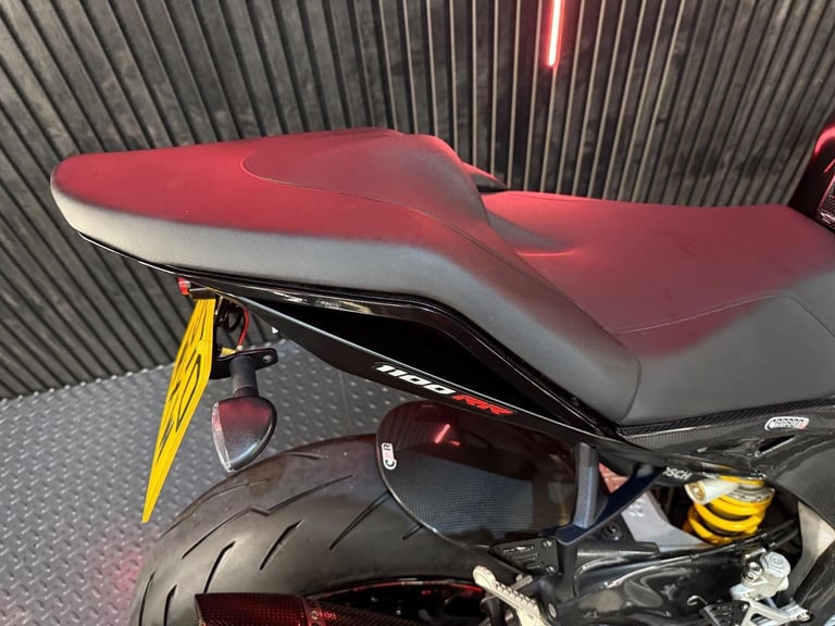 2020 Aprilia Tuono 1100 V4 1100 Euro 4