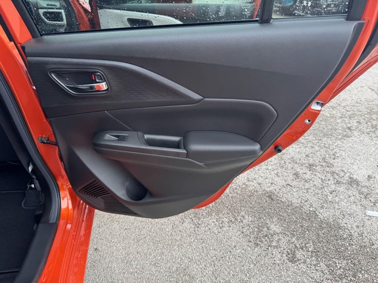  Suzuki Swift 1.2 MHEV Motion Hatchback 5dr Petrol Hybrid Manual Euro 6 (s/s) (82 ps) Petrol/Elec...