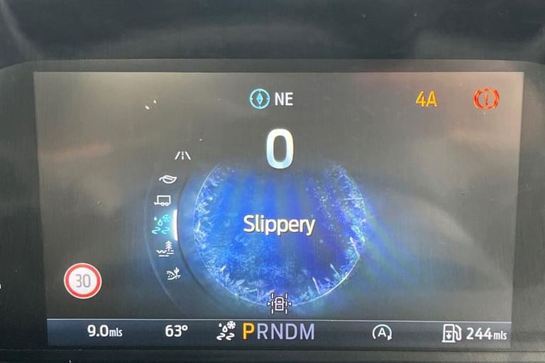 2024 Ford Ranger Wildtrak AUTO 3.0 EcoBlue V6 240ps 4x4 Double Cab Pick UP, LOAD BOX BED LIN Pick...