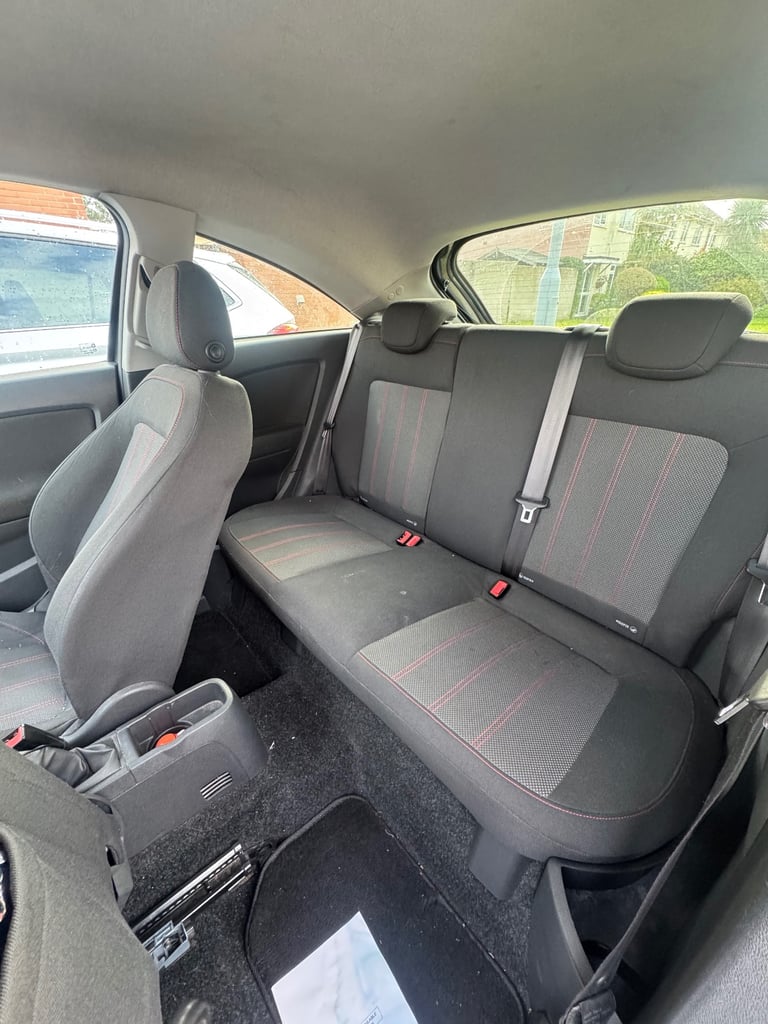 Vauxhall, CORSA, Hatchback, 2015, Manual, 1398 (cc), 3 doors