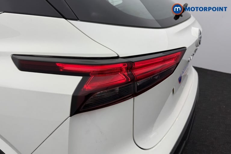 2021 Nissan Qashqai 1.3 DiG-T MH Acenta Premium 5dr SUV Petrol Manual