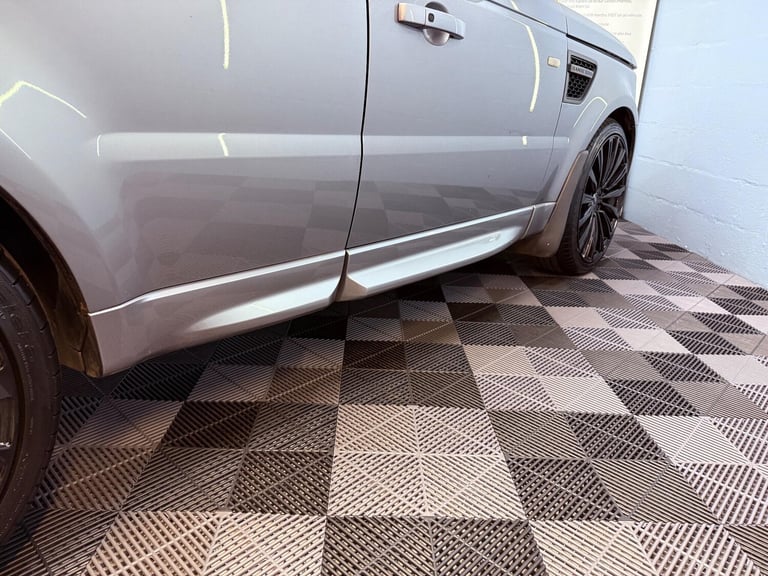 2011 Land Rover Range Rover Sport 3.0 TD V6 Autobiography Sport CommandShift 4WD Euro 5 5dr ESTAT...