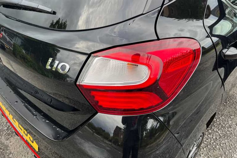 2022 Hyundai i10 1.0 T-GDi N Line Hatchback 5dr Petrol Manual Euro 6 (s/s) (100 ps) Hatchback Pet...