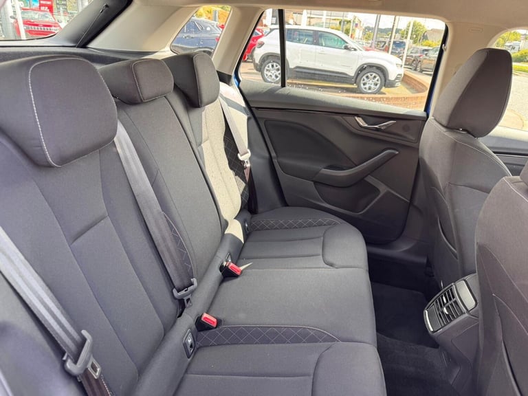 2022 Skoda Kamiq 1.0 TSI SE SUV 5dr Petrol DSG Euro 6 (s/s) (110 ps) HATCHBACK Petrol Automatic