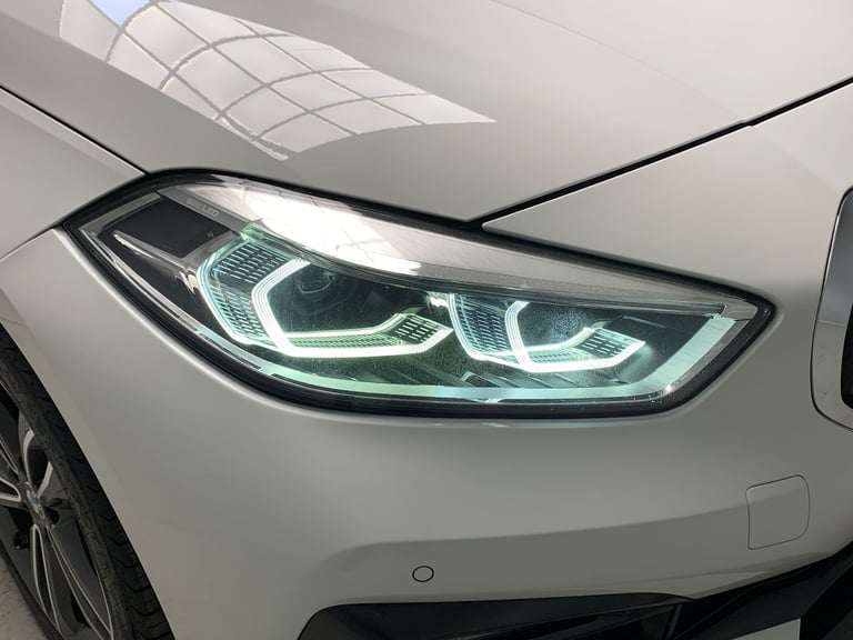 2019 BMW 1 Series 1.5 118i Sport Hatchback 5dr Petrol DCT Euro 6 (s/s) (140 ps) - ACTIVE LANE Hat...