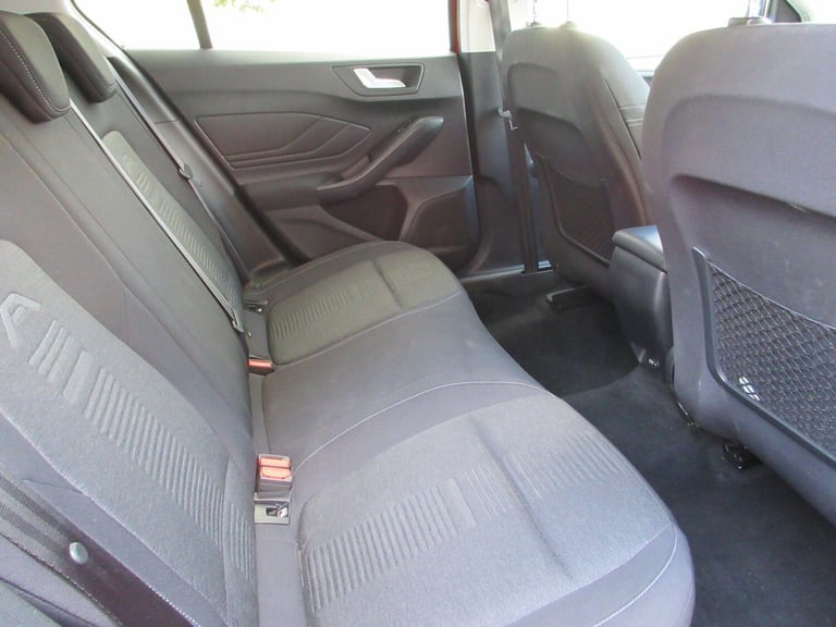 2019 Ford Focus 1.0T EcoBoost Active Hatchback 5dr Petrol Manual Euro 6 (s/s) (125 ps) HATCHBACK ...